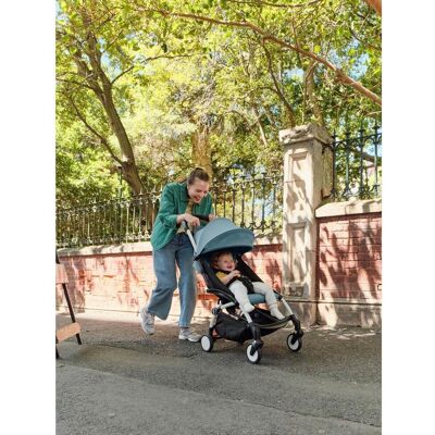 Stokke® yoyo3 Buggy blau blau Stokke® yoyo3 Buggy blau blau
