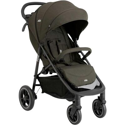 Joie Kinderwagen Sportwagen Litetrax Pro gruen gruen Joie Kinderwagen Sportwagen Litetrax Pro gruen gruen