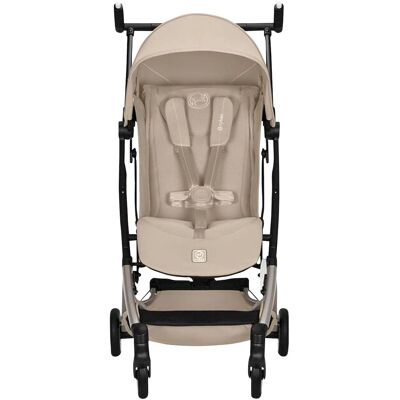 Cybex Gold Buggy LIBELLE beige beige Cybex Gold Buggy LIBELLE beige beige