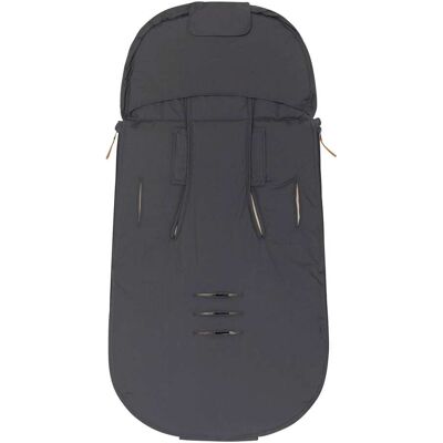 Fillikid Sommerfußsack Light Trend grau grau Fillikid Sommerfußsack Light Trend grau grau