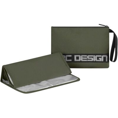 Abc Design Wickelorganizer Classic oliv Abc Design Wickelorganizer Classic oliv