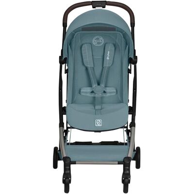 Cybex Gold Buggy ORFEO blau blau Cybex Gold Buggy ORFEO blau blau