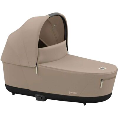 Cybex Kinderwagen Mios 4 Lux Beige - Kinderwagen Cybex Kinderwagen Mios 4 Lux Beige - Kinderwagen