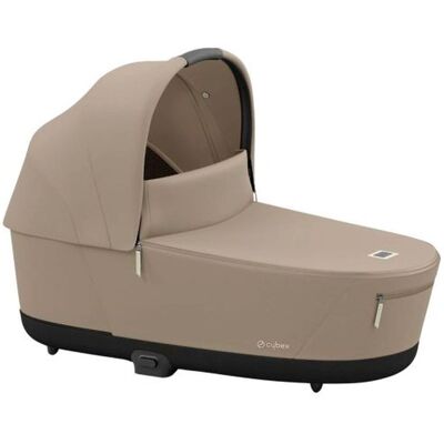 Cybex Kinderwagen Mios 4 Lux Beige - Kinderwagen Cybex Kinderwagen Mios 4 Lux Beige - Kinderwagen