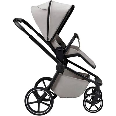 Moon Buggy Hype (2026) grau grau Moon Buggy Hype (2026) grau grau