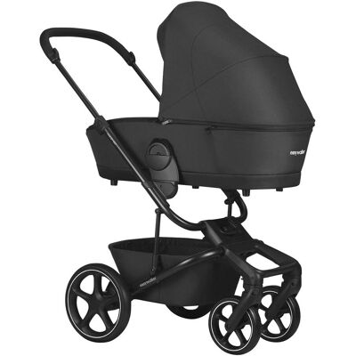 Easywalker Kombikinderwagen Harvey NXT schwarz schwarz Easywalker Kombikinderwagen Harvey NXT schwarz schwarz