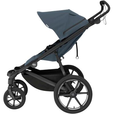 Thule Kinderwagen Sportwagen Urban Glide 4-wheel Magnetic Buckle (2026) blau blau Thule Kinderwagen Sportwagen Urban Glide 4-wheel Magnetic Buckle (2026) blau blau
