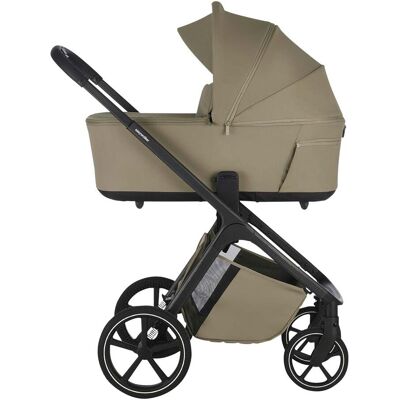 Easywalker Kombikinderwagen Zoey Go gruen gruen Easywalker Kombikinderwagen Zoey Go gruen gruen