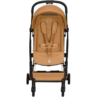 Cybex Gold Buggy ORFEO gelb gelb Cybex Gold Buggy ORFEO gelb gelb