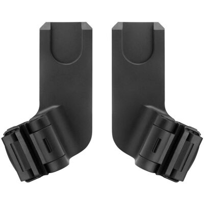 Cybex Gold Universal Babyschalen-Adapter für Orfeo, Libelle Cybex Gold Universal Babyschalen-Adapter für Orfeo, Libelle