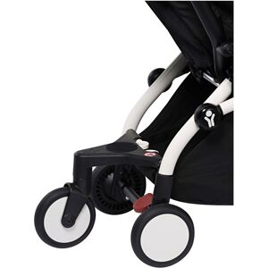 Babyzen Einkaufstasche YOYO schwarz schwarz