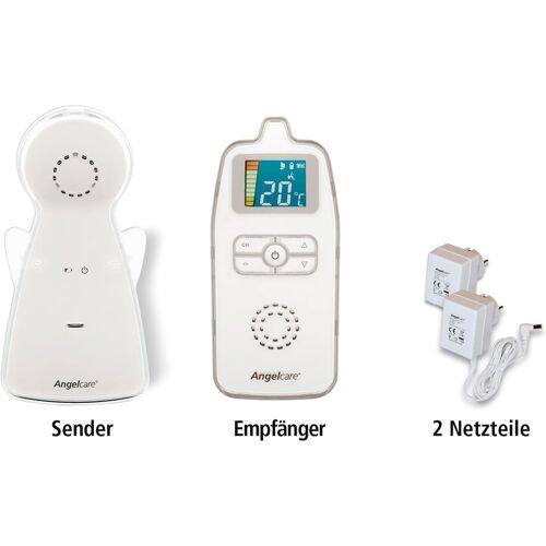 Angelcare Babyphone AC423-D, 250 m weiss