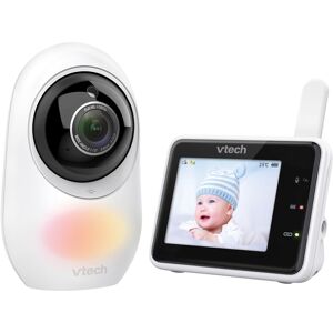 Vtech WLAN-Babyphone mit Kamera RM 2751 weiss