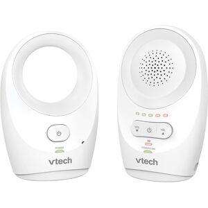 Vtech DECT Babyphone DM1111, 460 m weiss