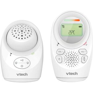 Vtech Babyphone DM1212, 300 m weiss