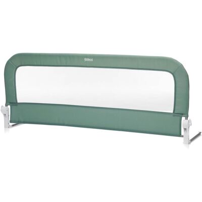 Fillikid Baby Bettgitter Lara - Sicherheitsgitter 150cm, Mint Fillikid Baby Bettgitter Lara - Sicherheitsgitter 150cm, Mint