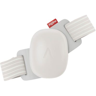 Alpine Muffy Baby Gehörschutz beige Alpine Muffy Baby Gehörschutz beige