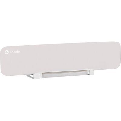 Lionelo Bettgitter Lora XL beige Lionelo Bettgitter Lora XL beige