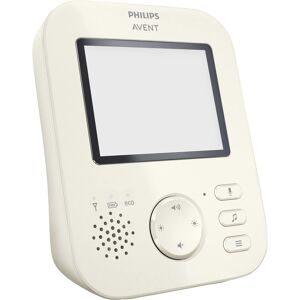 Philips Avent Babyphone mit Kamera Advanced SCD882/26 weiss