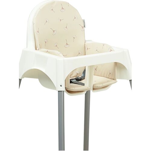 Meyco Baby Sitzkissen Gingko natur