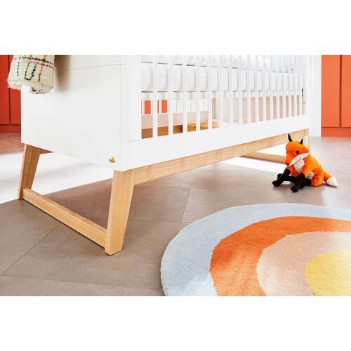 Pinolino 2-tlg. Babyzimmer Bridge breit