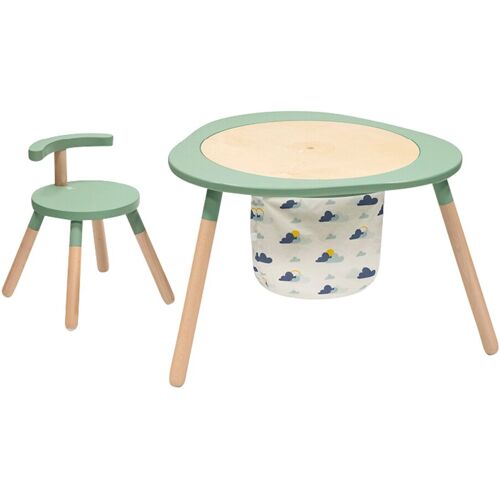 Stokke® Mutable™ Spielzeugbeutel für Multifunktionstisch V2 mehrfarbig