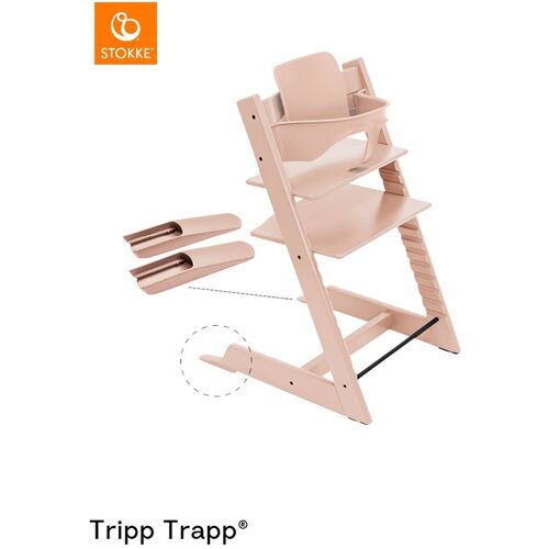 Stokke® Tripp Trapp® Baby Set2 pink
