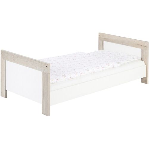 Schardt Babybett Nordic Halifax 70×140 cm weiss