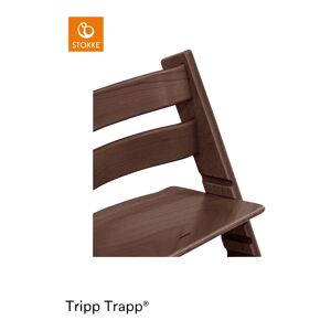 Stokke® Tripp Trapp® Treppenhochstuhl braun