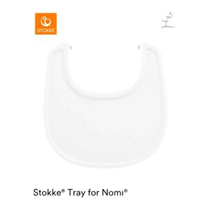 STOKKE - Nomi Tray WHITE