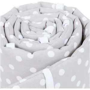babybay Bio-Baumwoll Nestchen für Maxi, Boxspring, Comfort - Atmungsaktiv babybay Bio-Baumwoll Nestchen für Maxi, Boxspring, Comfort - Atmungsaktiv