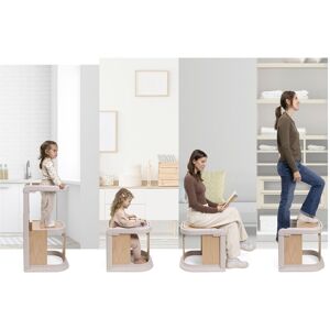 Chicco Lernturm Meraviglia 4in1 beige Chicco Lernturm Meraviglia 4in1 beige
