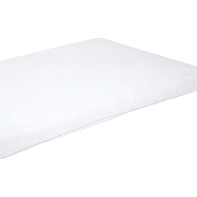 Geuther Matratze 80x40 cm für Beistellbett Hato weiss Geuther Matratze 80x40 cm für Beistellbett Hato weiss