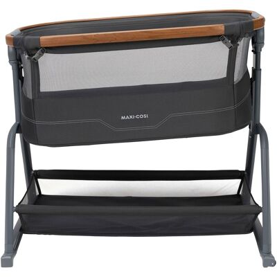 Maxi-Cosi Beistellbett Iora Plus grau Maxi-Cosi Beistellbett Iora Plus grau