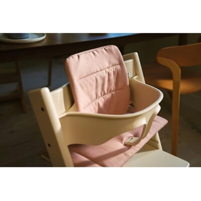 Stokke® Tripp Trapp® Sitzkissen lila Stokke® Tripp Trapp® Sitzkissen lila