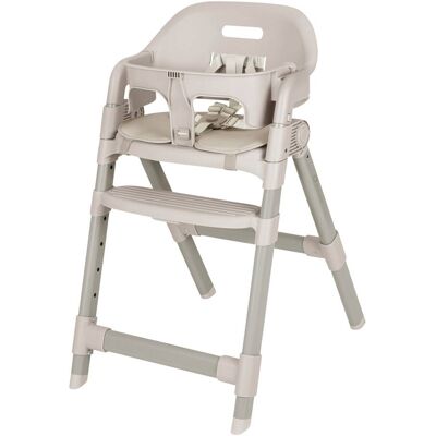 Lionelo Hochstuhl Matt beige Lionelo Hochstuhl Matt beige