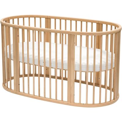 Stokke® Sleepi™ Babybett Sleepi V3 natur Stokke® Sleepi™ Babybett Sleepi V3 natur