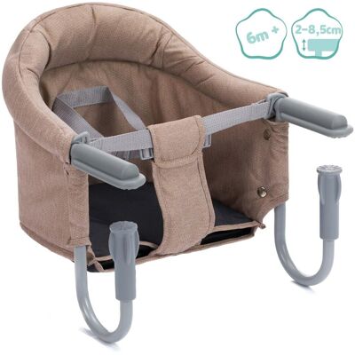 Fillikid Tischsitz Comfort natur Fillikid Tischsitz Comfort natur