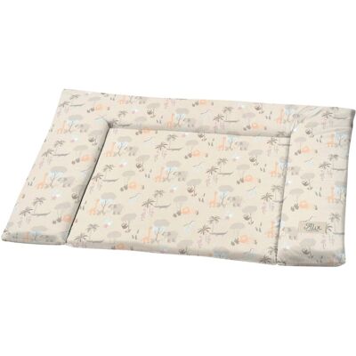 Alvi Wickelauflage Jersey 70x85 cm natur Alvi Wickelauflage Jersey 70x85 cm natur