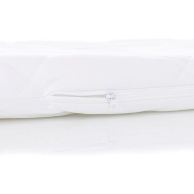 Fillikid Matratze für Beistellbett, 90x40 cm weiss Fillikid Matratze für Beistellbett, 90x40 cm weiss