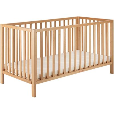 Schardt Babybett Terry 70x140 cm natur Schardt Babybett Terry 70x140 cm natur