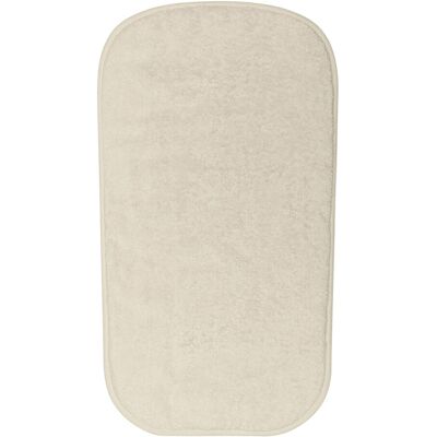 Fillikid Topper für Wickelauflage beige Fillikid Topper für Wickelauflage beige