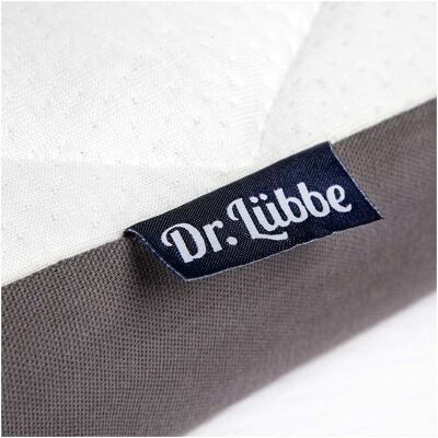 Julius Zöllner Dr. Lübbe Premium Babymatratze - Atmungsaktiv, Waschbar, OEKO-TEX Julius Zöllner Dr. Lübbe Premium Babymatratze - Atmungsaktiv, Waschbar, OEKO-TEX