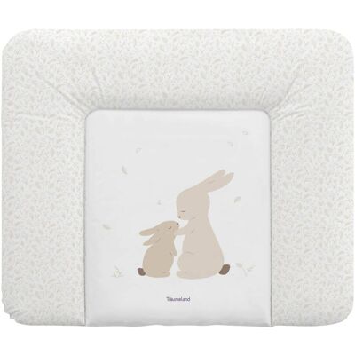 Träumeland Wickelauflage 75x85 cm beige Träumeland Wickelauflage 75x85 cm beige