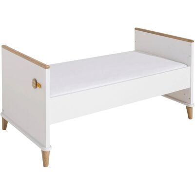 PAIDI Lotte & Fynn Baby Bettzubehör - 2er-Set PAIDI Lotte & Fynn Baby Bettzubehör - 2er-Set