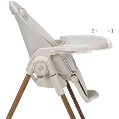Maxi-Cosi Hochstuhl Ava Plus beige Maxi-Cosi Hochstuhl Ava Plus beige