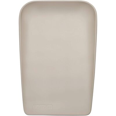 Leander Wickelauflage Matty Mini 47,2 x 68,2 cm braun Leander Wickelauflage Matty Mini 47,2 x 68,2 cm braun