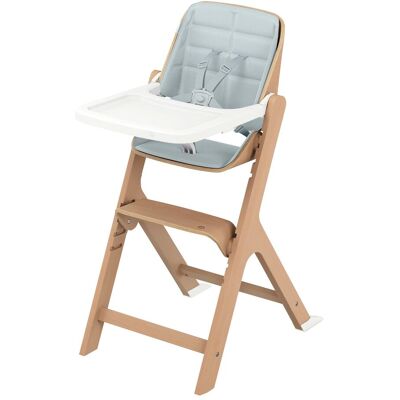 Maxi-Cosi Bundle Hochstuhl Nesta inkl. Baby- und Kleinkinderset natur Maxi-Cosi Bundle Hochstuhl Nesta inkl. Baby- und Kleinkinderset natur
