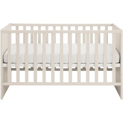 Paidi Babybett Little Snu 70 x 140 cm beige Paidi Babybett Little Snu 70 x 140 cm beige