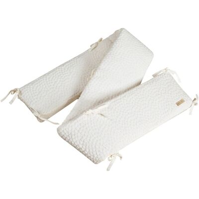 Baby Nest Bio-Baumwolle 170 Cm - Atmungsaktiv & Zertifiziert Baby Nest Bio-Baumwolle 170 Cm - Atmungsaktiv & Zertifiziert